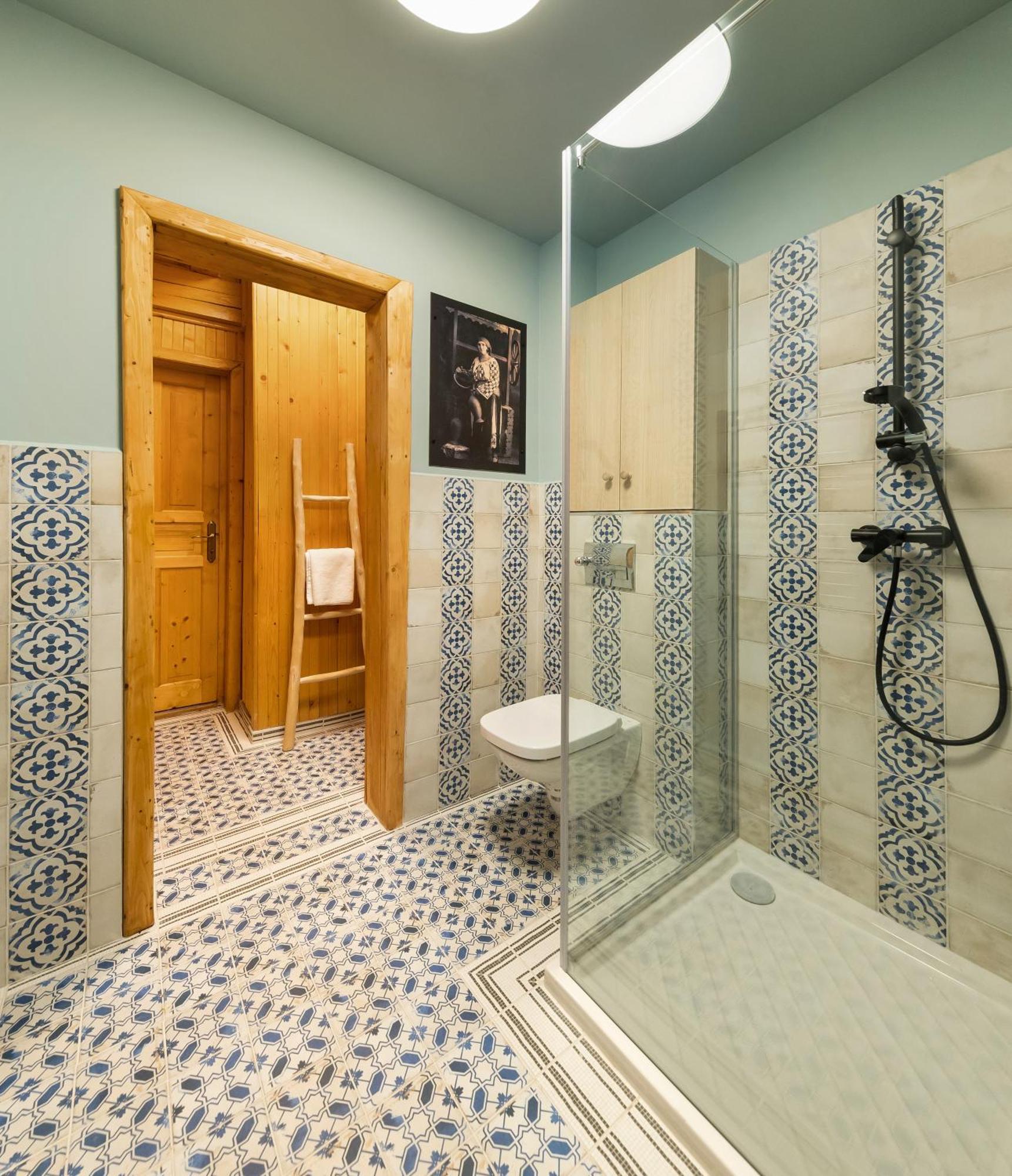 פרדלוט Heritage Villa מראה חיצוני תמונה