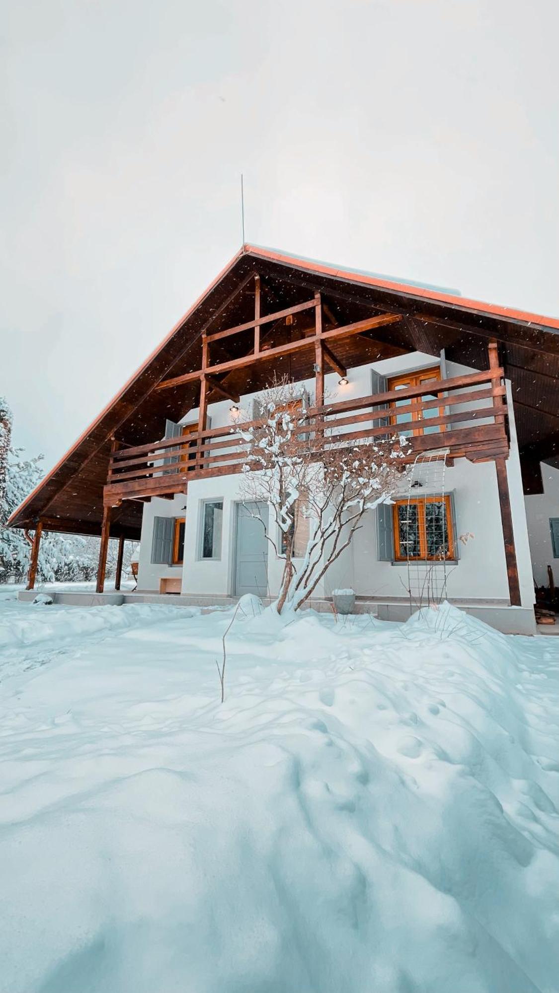 פרדלוט Heritage Villa מראה חיצוני תמונה
