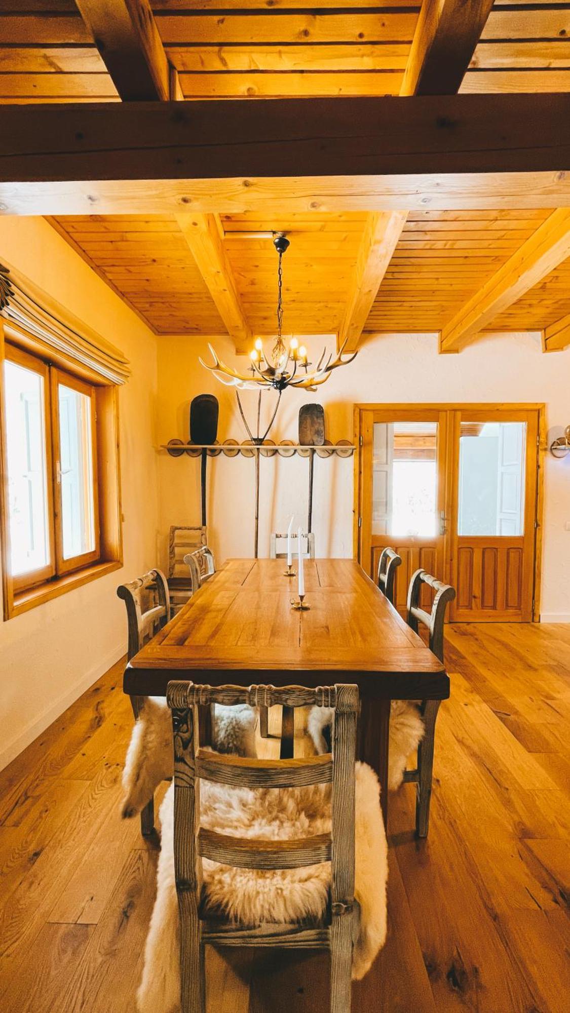 פרדלוט Heritage Villa מראה חיצוני תמונה