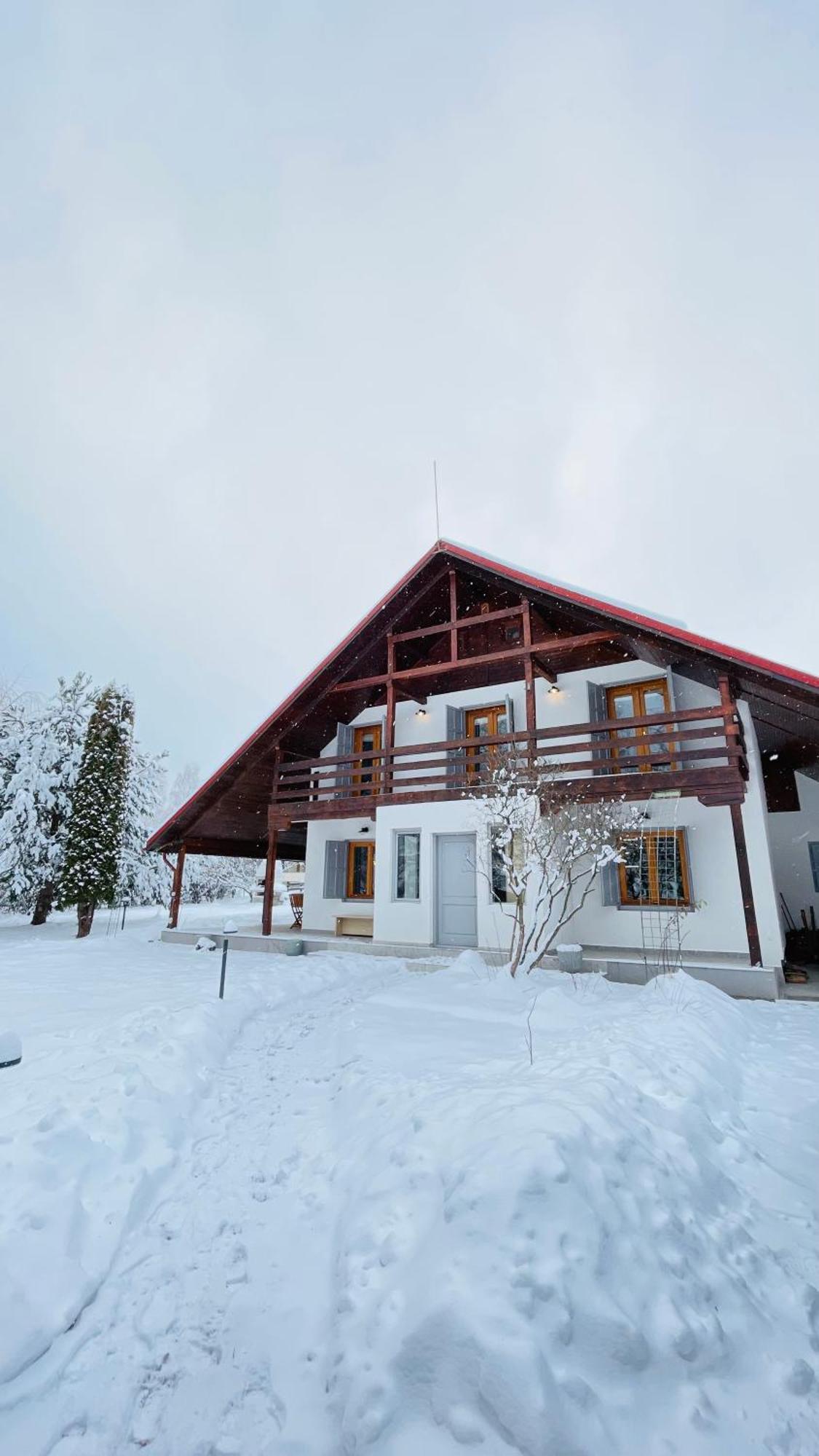 פרדלוט Heritage Villa מראה חיצוני תמונה