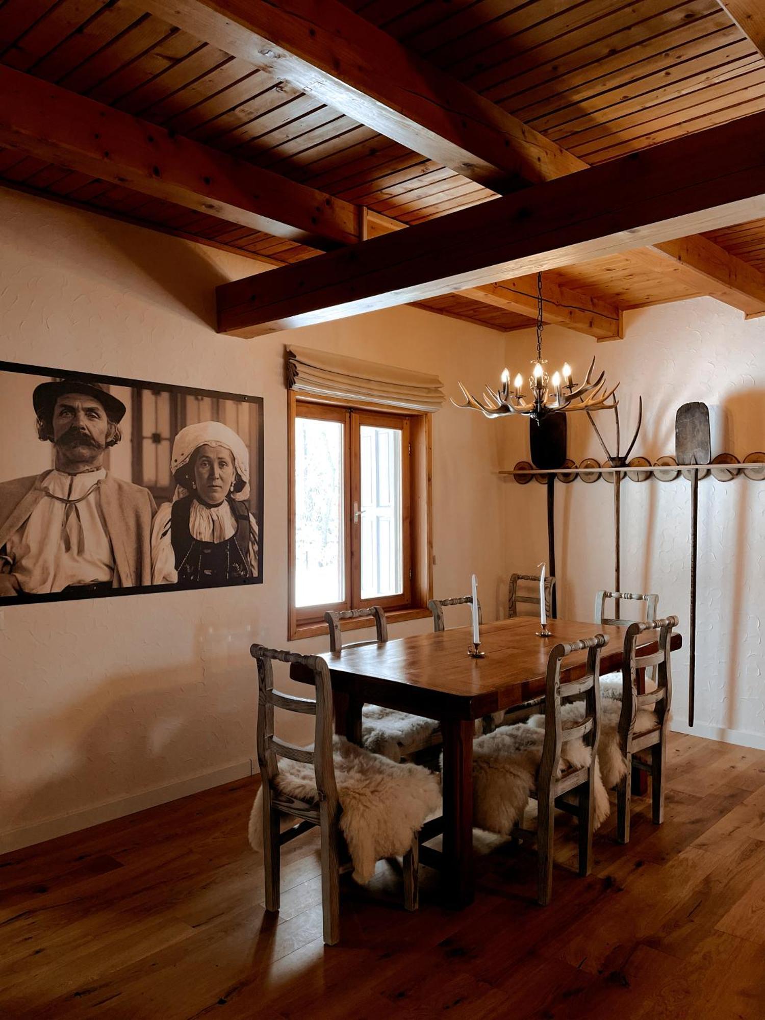 פרדלוט Heritage Villa מראה חיצוני תמונה