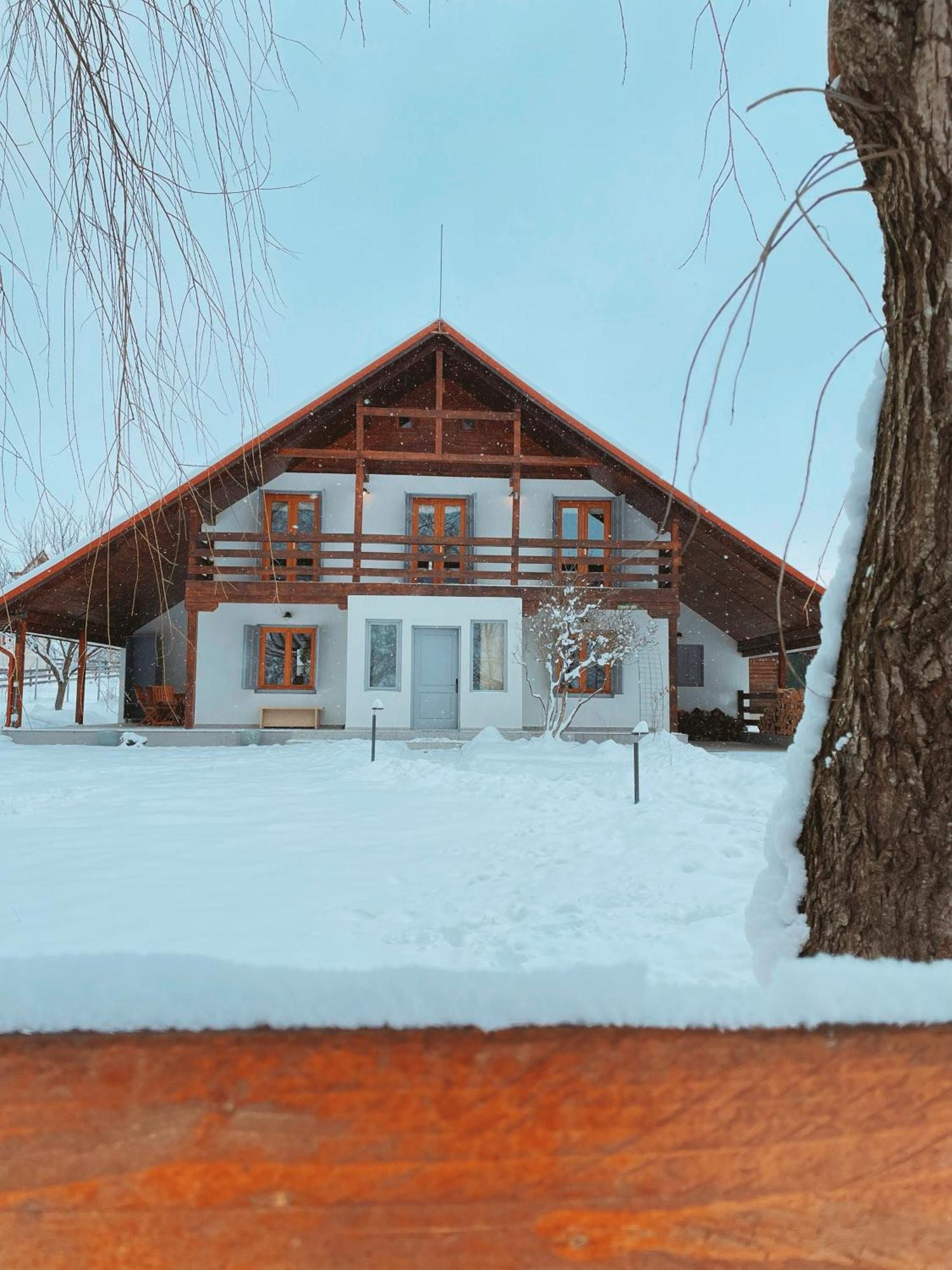 פרדלוט Heritage Villa מראה חיצוני תמונה
